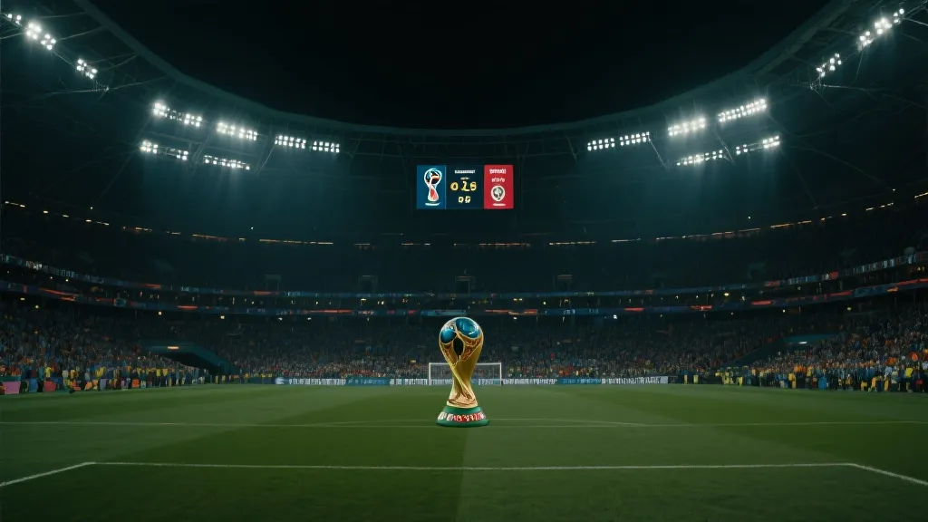 2026世界杯决赛墨西哥实时比分：从赛前预测到终场复盘，一篇读懂决赛的全流程长文