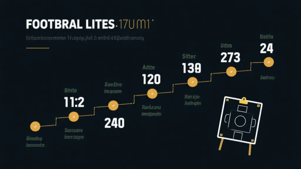 实时比分时间轴与关键事件可视化占位图